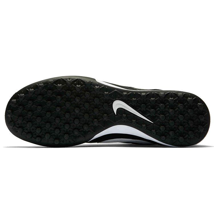 Nike Premier 2 TF 'Black White' AO9377-010
