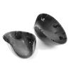 Side Mirror Cover Rrview Mirror Housing Replacement for   R55 Clubman R56 Hatchback R57 Convertible OEM: 51162754913 51162754914