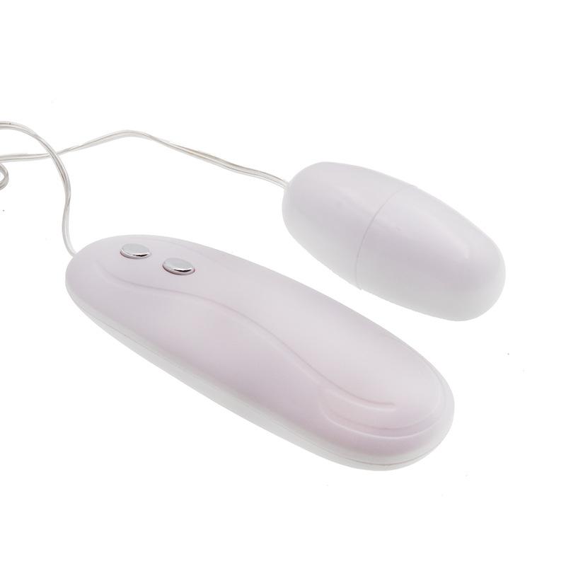 Vibrator 12-Frequency Vibration Female Masturbation Tool Couple Training Teasing SM Adult Supplies Sex Toy Products