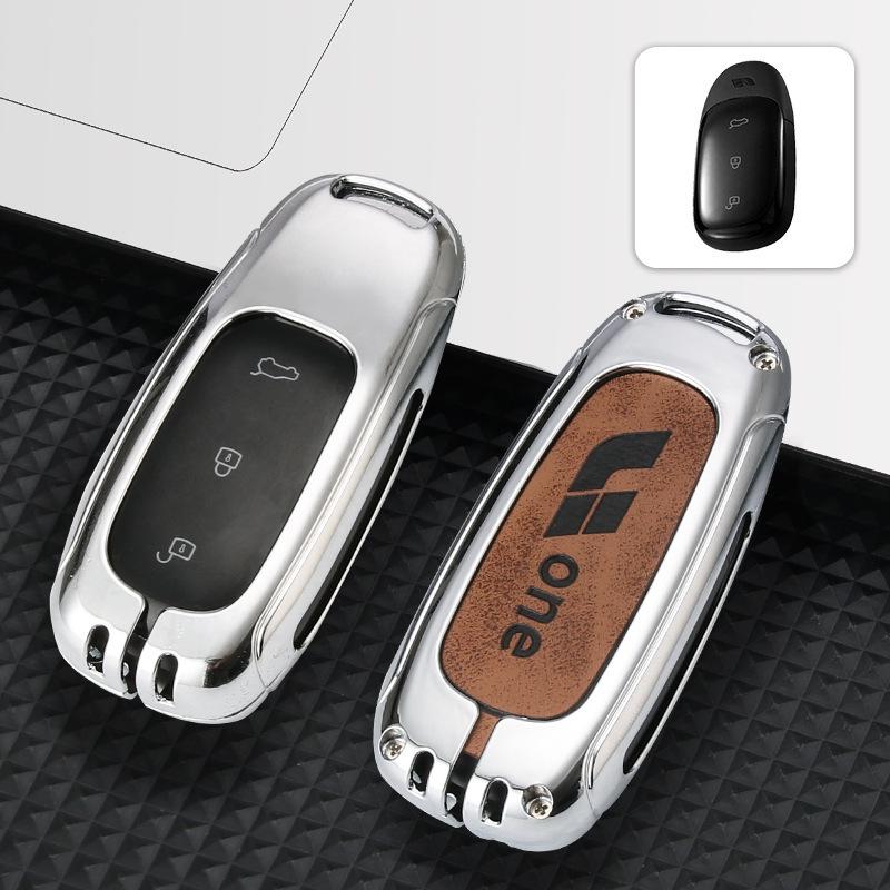 2021 Ideal ONE Car Key Protective Case Shell for Men