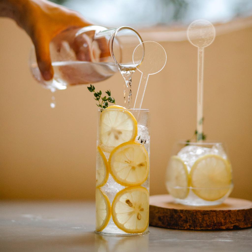 80 szt. Mieszadełka do napojów, mieszadełka do herbaty mlecznej, patyczki do koktajli, kawy, do baru, koktajli, soku, napojów