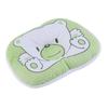 Bear Pattern Pillow Newborn Infant Baby Support Cushion Pad Prevent Flat Head_isps