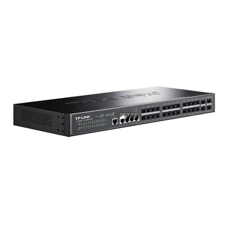 Tp-Link TL-SG5828F Full Gigabit Web-Managed Layer 3 Switch
