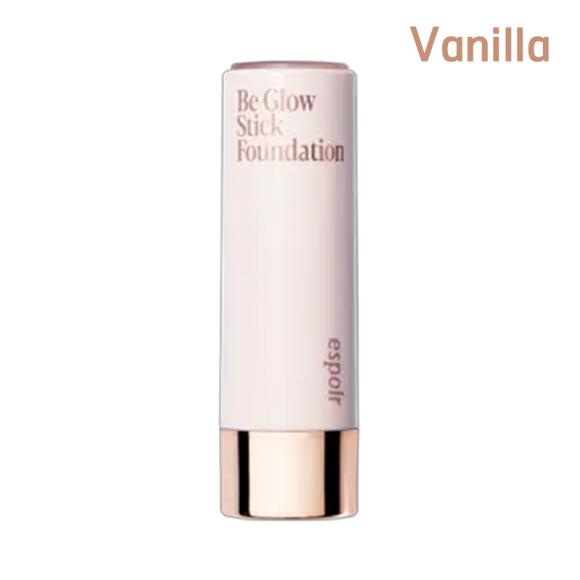 Espoir Be Glow Stick Foundation SPF50+ PA++++ 11g (4 alternativer)