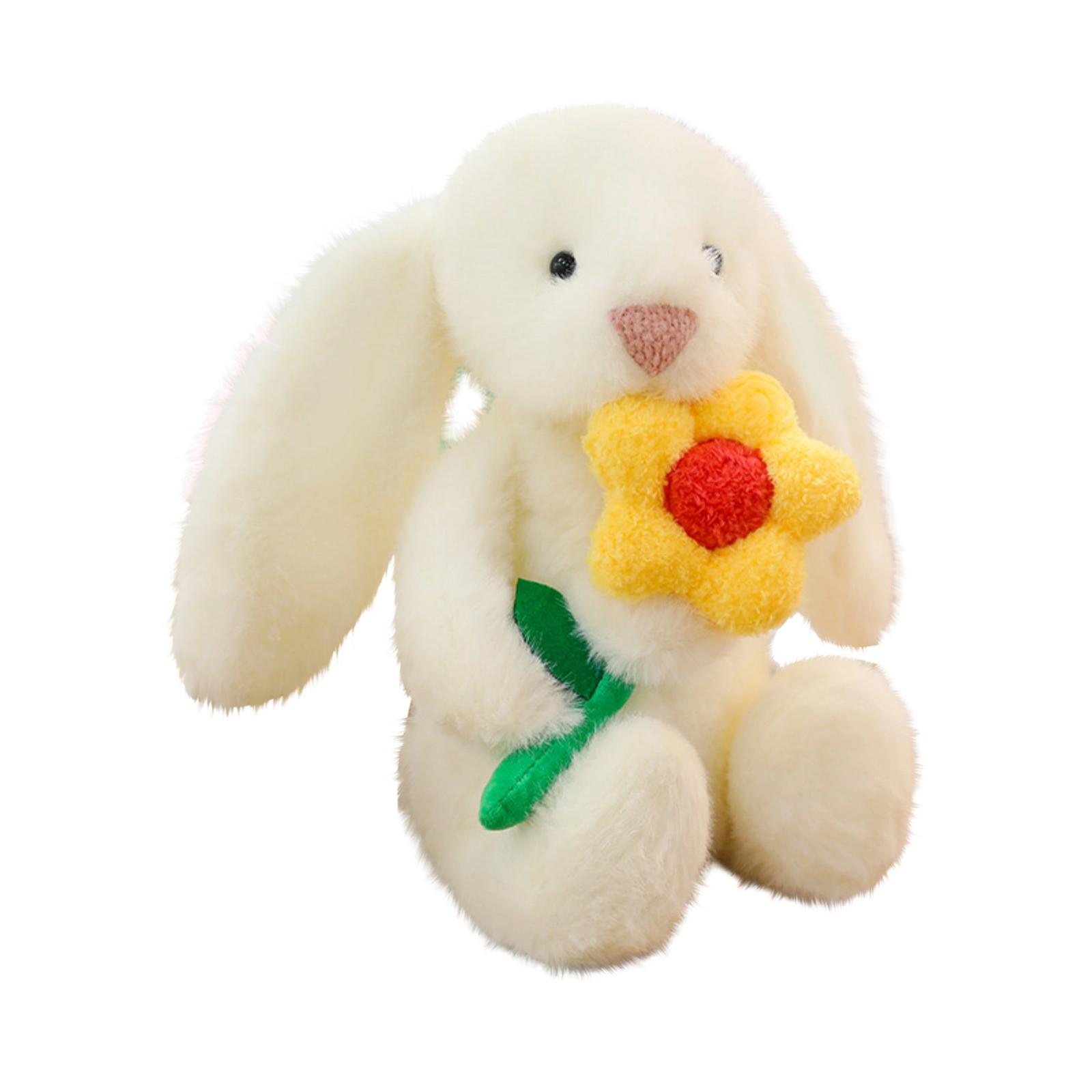 

Плюшеві іграшки милі та підходять для дарування. Вони виготовлені з безпечних матеріалів як для хлопчиків, так і для дівчаток One Size