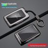 Renault Koleos 2018 Smart Key & Remote Cover