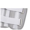 Knee Joint Support Sleeve with Breathable Aluminum Plate