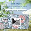 Chuanyong CN2016 Serene Pine Forest Scented Soap 200g