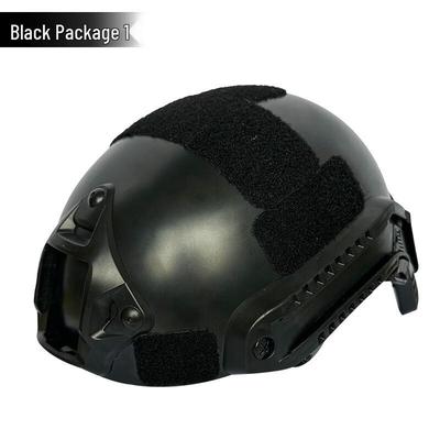 Capacete de Segurança Tático Li Shen