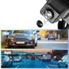 Rear View Backup Camera for 2014-2015 86790-04021 8679004021 Parking Assist Camera Replacement Reverse Camera