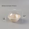 Disposable Paper Bowls with Lids