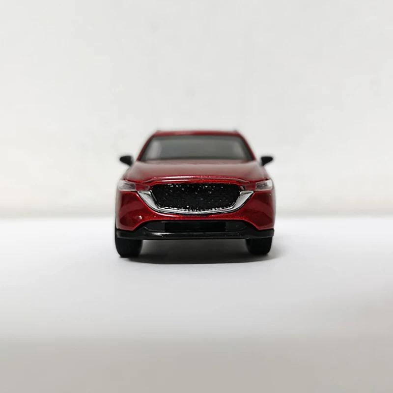 Car Model ABS Plastic Toy Diecast Vehicle Collectible Souvenir Boys Toys