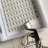 Dark Black Premade Extensions 0.07 0.10 3D 4D 5D 6D Curl Eyelash Extension Korean Pbt Eyelash Extensions