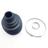 Stofkap Afdichting Beschermer Service Unit voor CFMoto 400 450 500S 520 500HO 550 600 625 800 800EX 800XC 850 950 1000 9GQ0-280150
