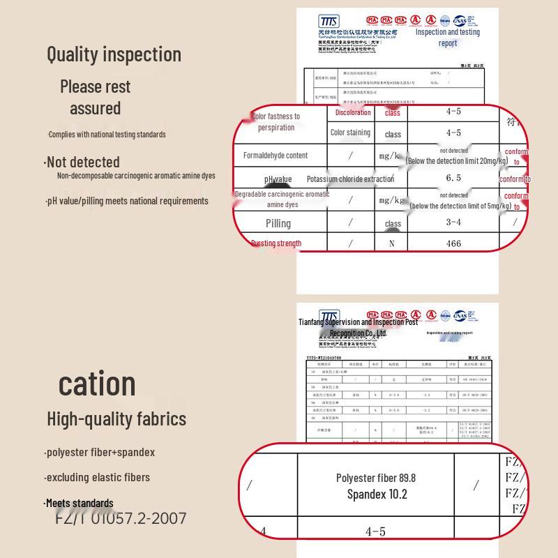 Langsha Women's High Waist Slimming Thermal Leggings