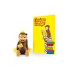 Tony's Curious George Audio Toy Figure