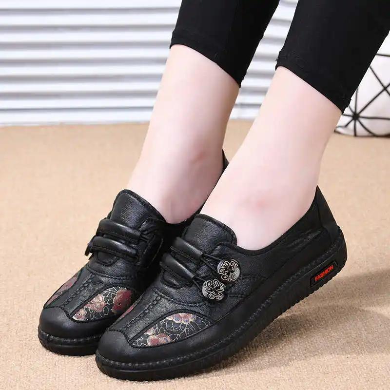 Fashion Natural Leather Legitimate Leather Women's High White Sneakers Woman's Sneakers Shoes Designer Boots Sports Nice Sho Sport