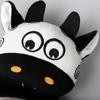 Animal children car Mirror Baby Toy Adjustable Safety Seat Rear Reflector