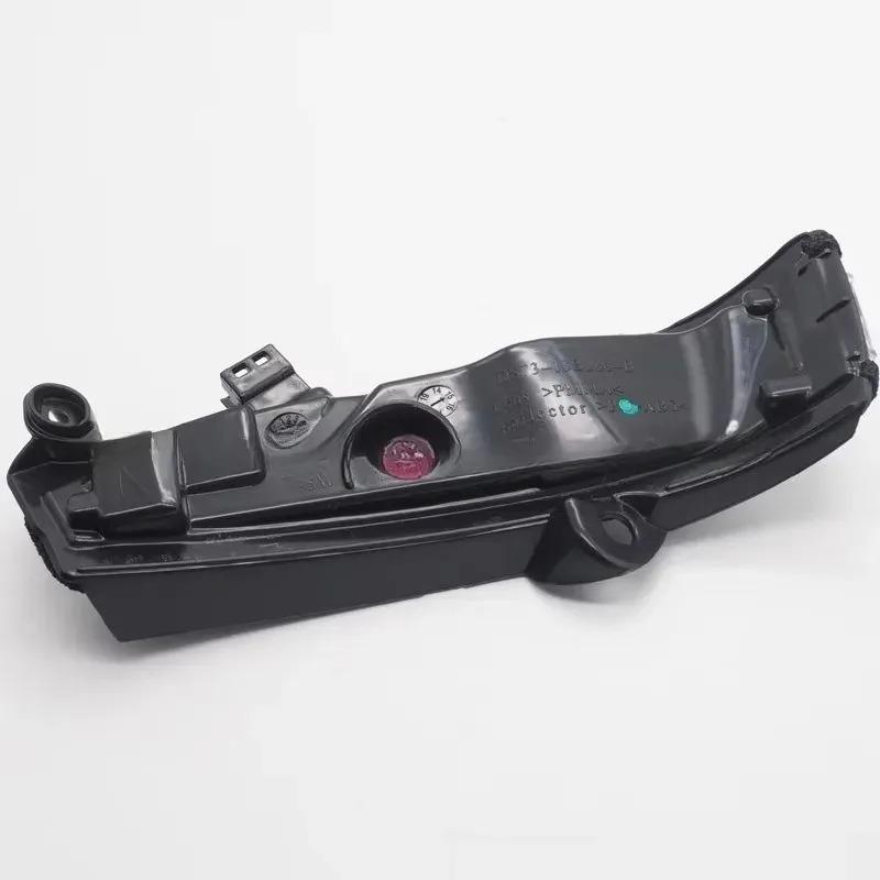 For Right Hand LED Wing Mirror Indicator O/S for 14-19 D Mondeo MK5 Signal Light