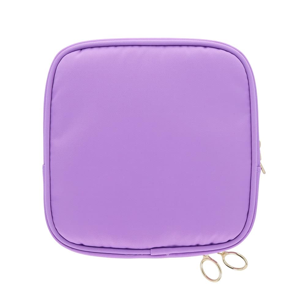 Stationery Sanrio Character Gadget Pouch NLS4 Kuromi S2335212 Sun-Star