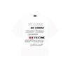WE11DONE logo-print short-sleeve T-shirt WD-TT3-22-901-U-WH