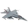 Hobby Master Super Hornet Operation Inherent Resolve HA5141 1/72 F/A-18E VFA-87 (Finished Model)