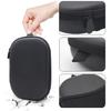 Harde Koffer voor Bose QC15/QC35/QC25/QC45/QC45SE/QC SE, Vervangende Koffer voor Draadloze Noise-Cancelling Koptelefoon met Kabelopslag