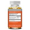 Kurkuma Curcumin Komplex 1000 mg Nahrungsergänzungsmittel, Ultra Hohe Absorption