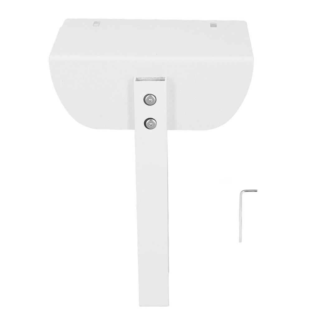 Bi Fold Lock Aluminum Alloy Double Door Bifold Lock Childproof Closet Safety Lock for Folding Door Closet Pantry