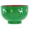 Marvel Gurihiru Large Loki Rice Bowl and Soup Bowl Set (SAN3116-3)