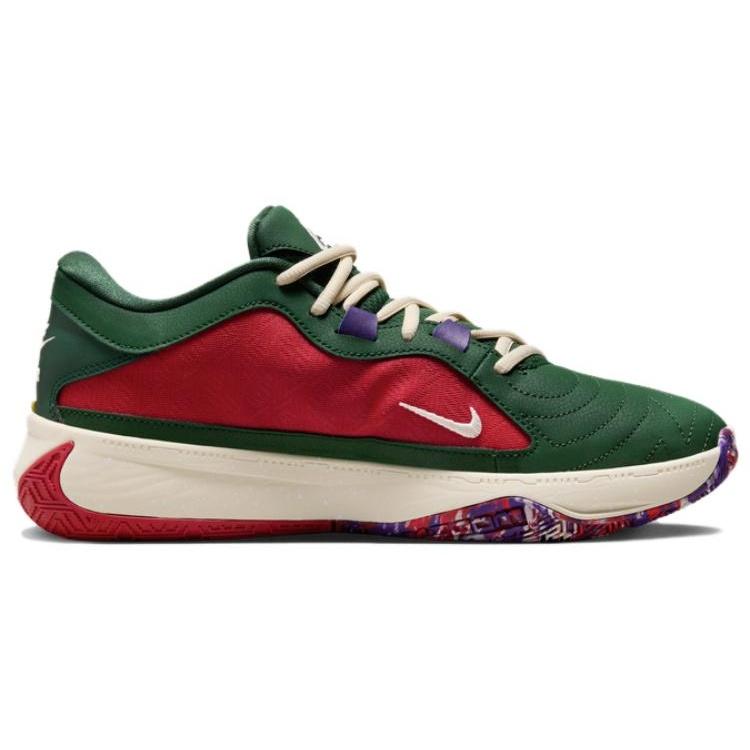 Nike Zoom Freak 5 EP 'Keep It A Buck' Men's DZ2945-600