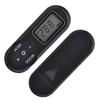 Mini Pocket FM Radio Portable FM Radio Receiver with LCD Display Screen