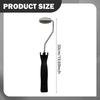 Fiberglass Roller Tool ,Aluminum Alloy ,Fiberglass Laminating Bubble for Fiber Glass Tub