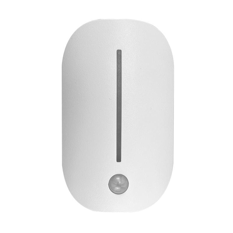 Night Light Ambient Light Human Body Sensor Light Up and Down Light Night Light Cabinet Light LED Induction Linkage