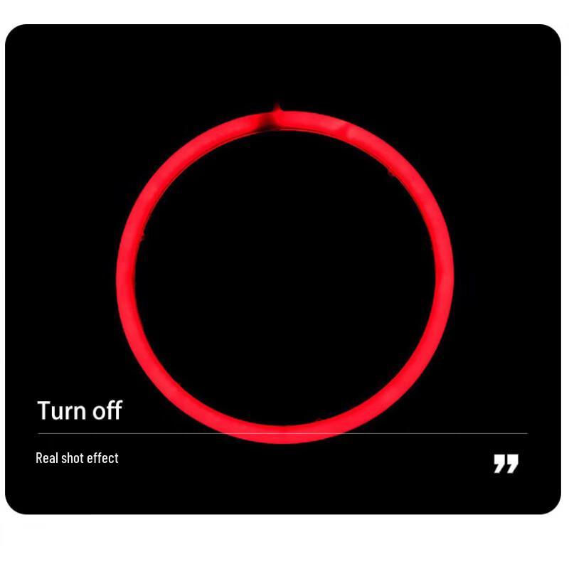 NuFeng LED Luminous Ring Light