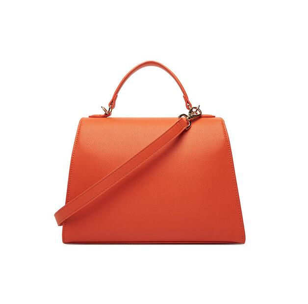 Сумка Valentino Fae Re VBS9AD37 оранжевый
