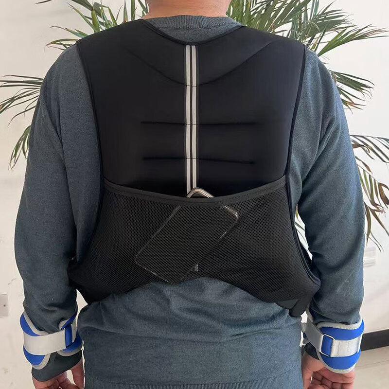 WEZHO Adjustable Weighted Vest