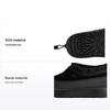 Tasman Weather Hybrid Comfortable Versatile Waterproof Low-Top Casual Shoes Kids Sneaker Black 1171171K-BLK