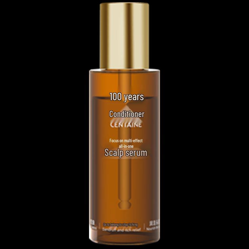 100 Years Hair Expert Multi-Effect Scalp Serum