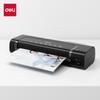 Deli A4 Home Office Photo Laminator CN Plug (adapter Included)