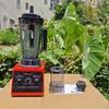 Frullatore, Mixer, Tritacarne, Tritaghiaccio e Spremiagrumi in Acciaio Inossidabile ad Alta Potenza 8 in 1 da 3L