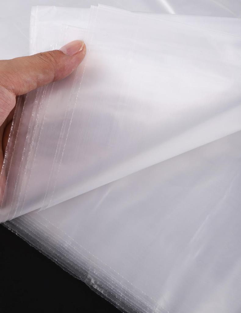 1.5m/1.8m Greenhouse Breathable Plastic Transparent Film Garden Agriculture Orchard Vegetables Cultivation Cover Film 2M