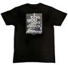 The Goo Goo Dolls Album Promo Graphic Print T-Shirt