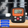 High-Precision Digital Torque Tester and Electronic Wrench