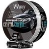 Car Wax Crystal Plating Set Hard Auto Wax Paint Care Coating Tiny Scratch Repair Car Polisher With Sponge Car Accessories