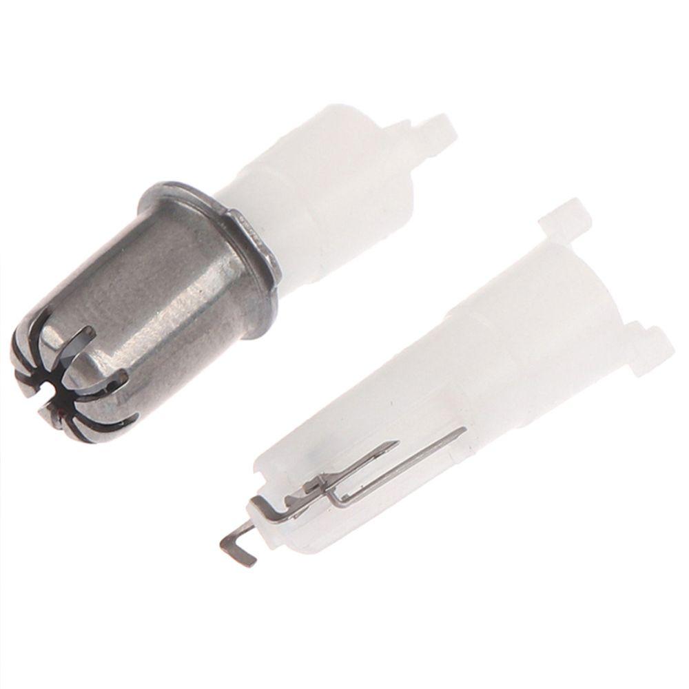 Haarschneider-Ersatzkopf, Haarentfernungsgerät, Haarschneider-Zubehör, Nasenhaarschneiderköpfe