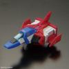 [RG] 1/144 RX-78-2 Ver.2.0 Plastic Model Kit (1/144 Scale, Pre-colored)