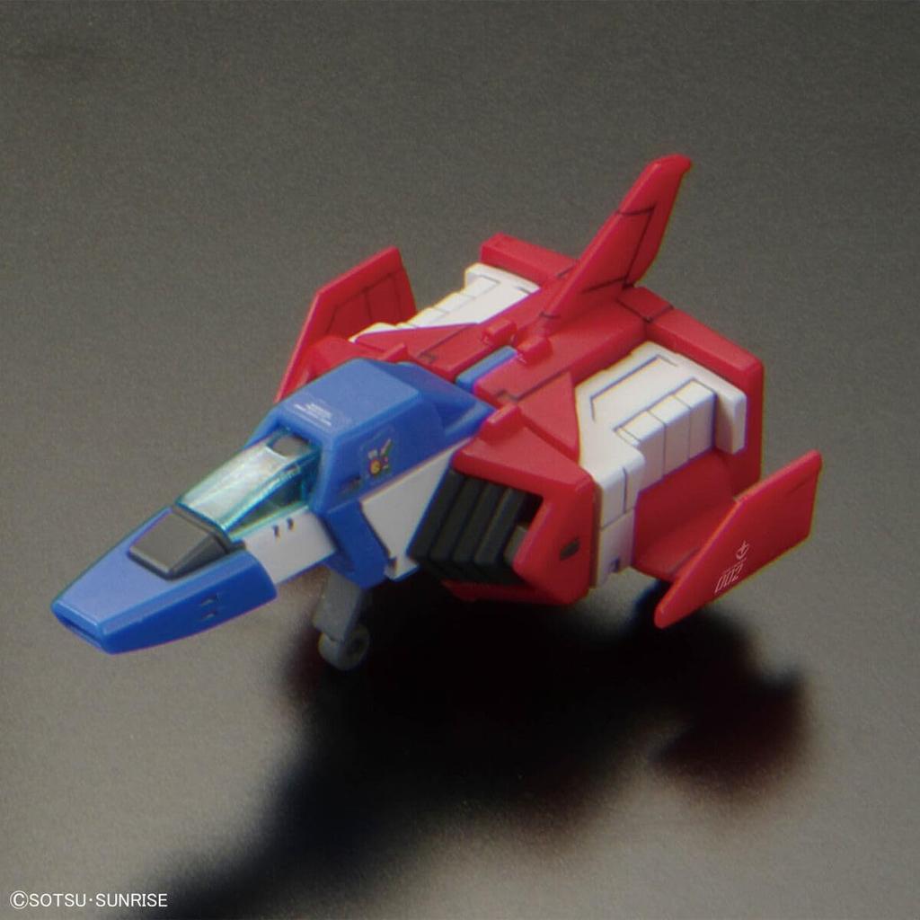 [RG] 1/144 RX-78-2 Ver.2.0 Plastic Model Kit (1/144 Scale, Pre-colored)