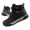 Lee Cooper Synthetic Black [LCJ-25-01-3759K] Y.30