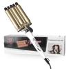 Hot Selling 5-Stick Wave Hair Curler: Large Tube Water Wave Hair Styler